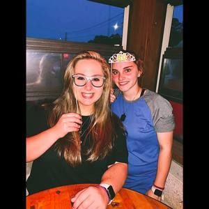 Meet your Posher, Gabby